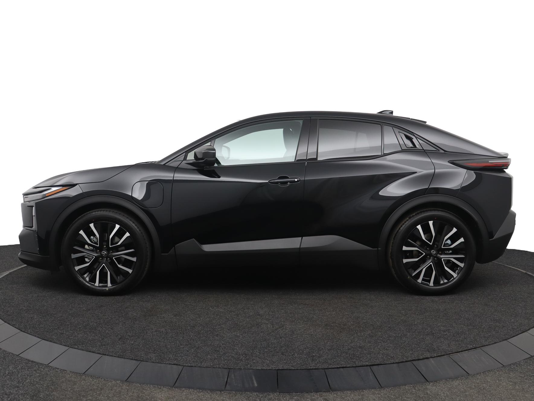 Toyota C-HR+ First Edition 77 kWh - Afbeelding 3