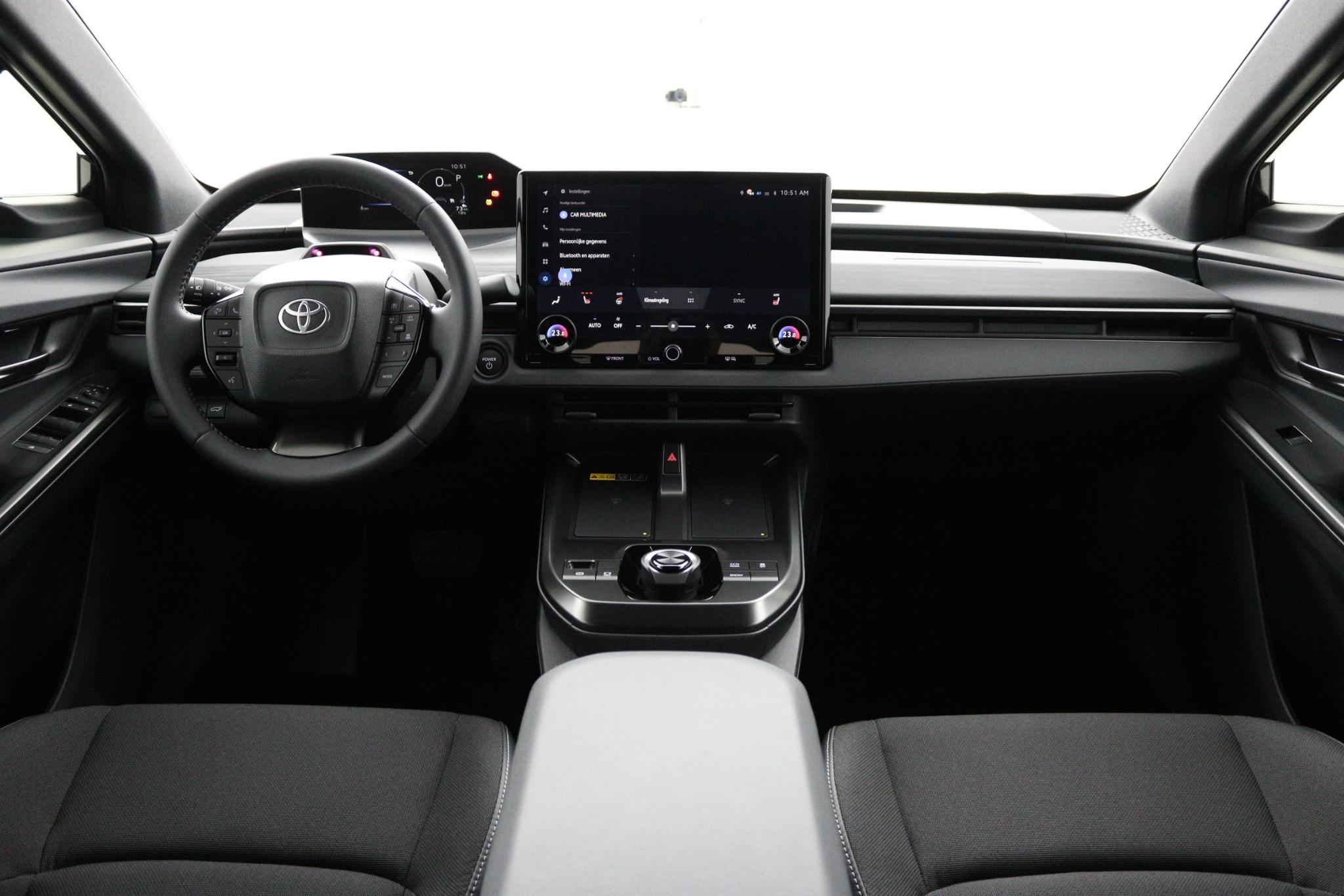 Toyota C-HR+ First Edition 77 kWh - Afbeelding 4