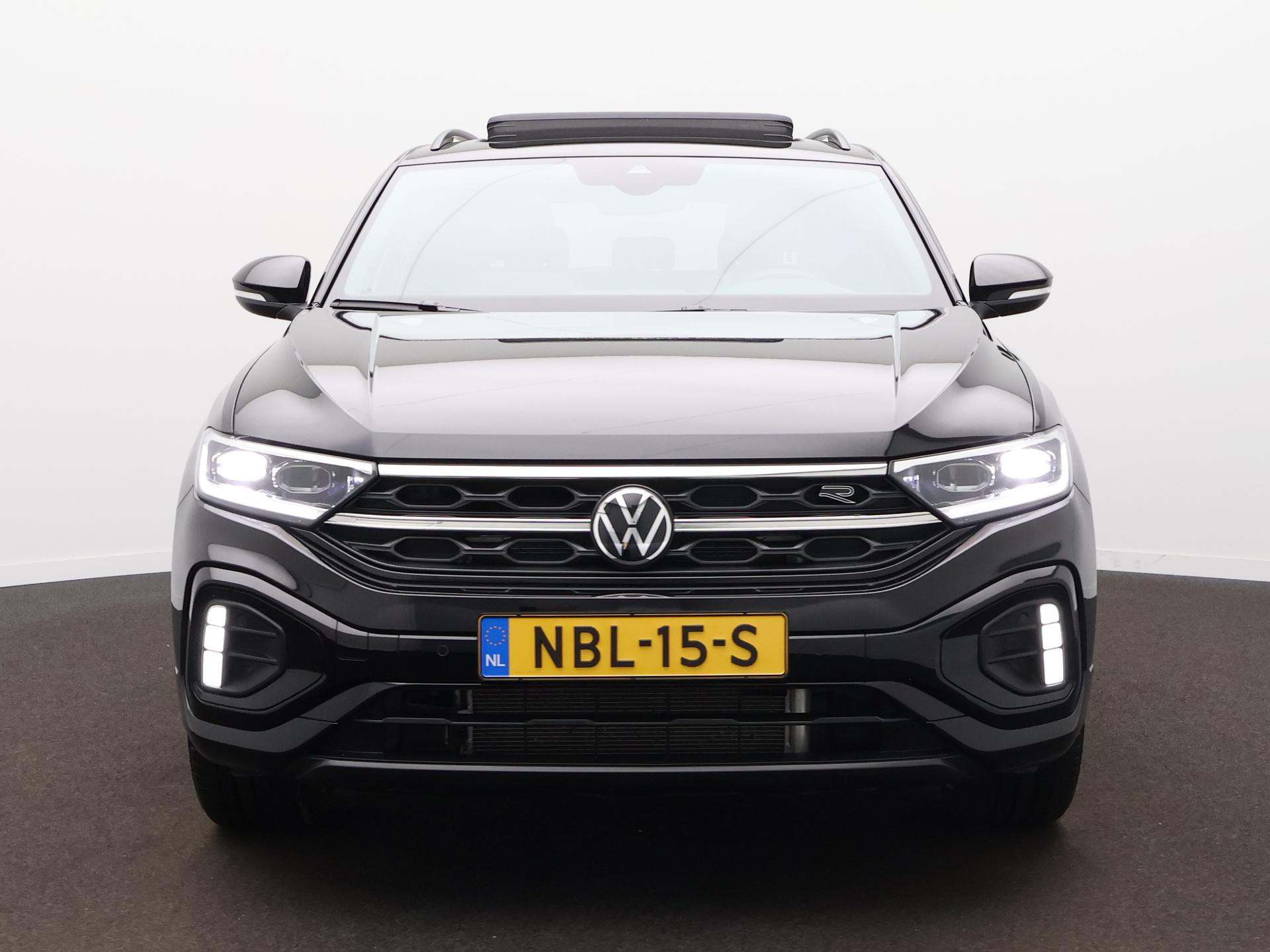 Volkswagen T-Roc 1.5 TSI R-Line Edition - Afbeelding 2