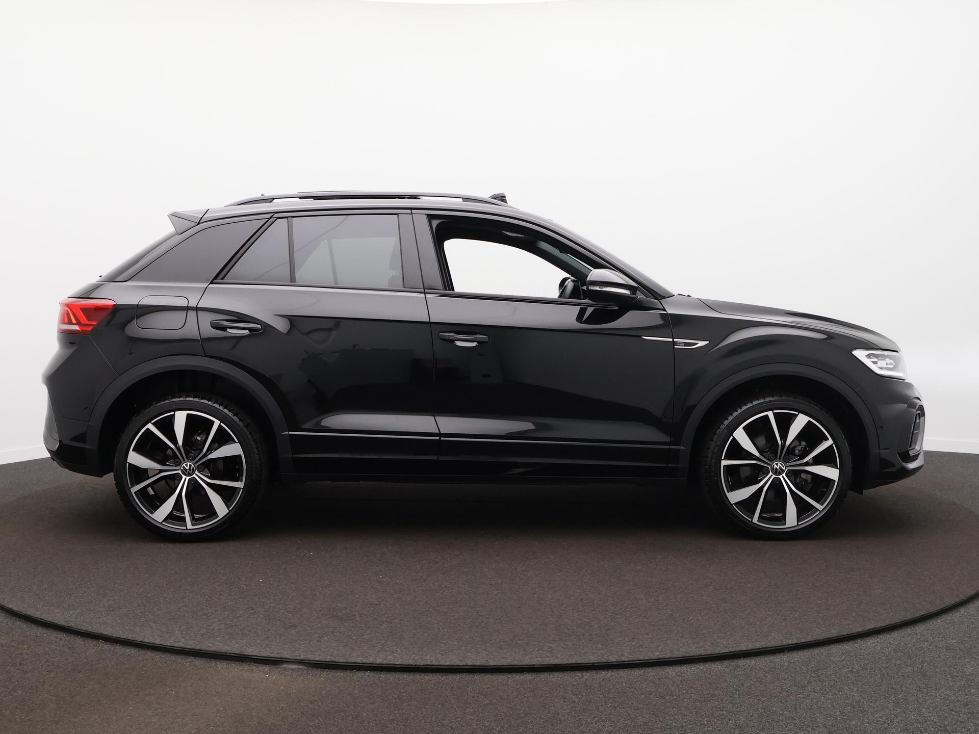 Volkswagen T-Roc 1.5 TSI R-Line Edition - Afbeelding 5