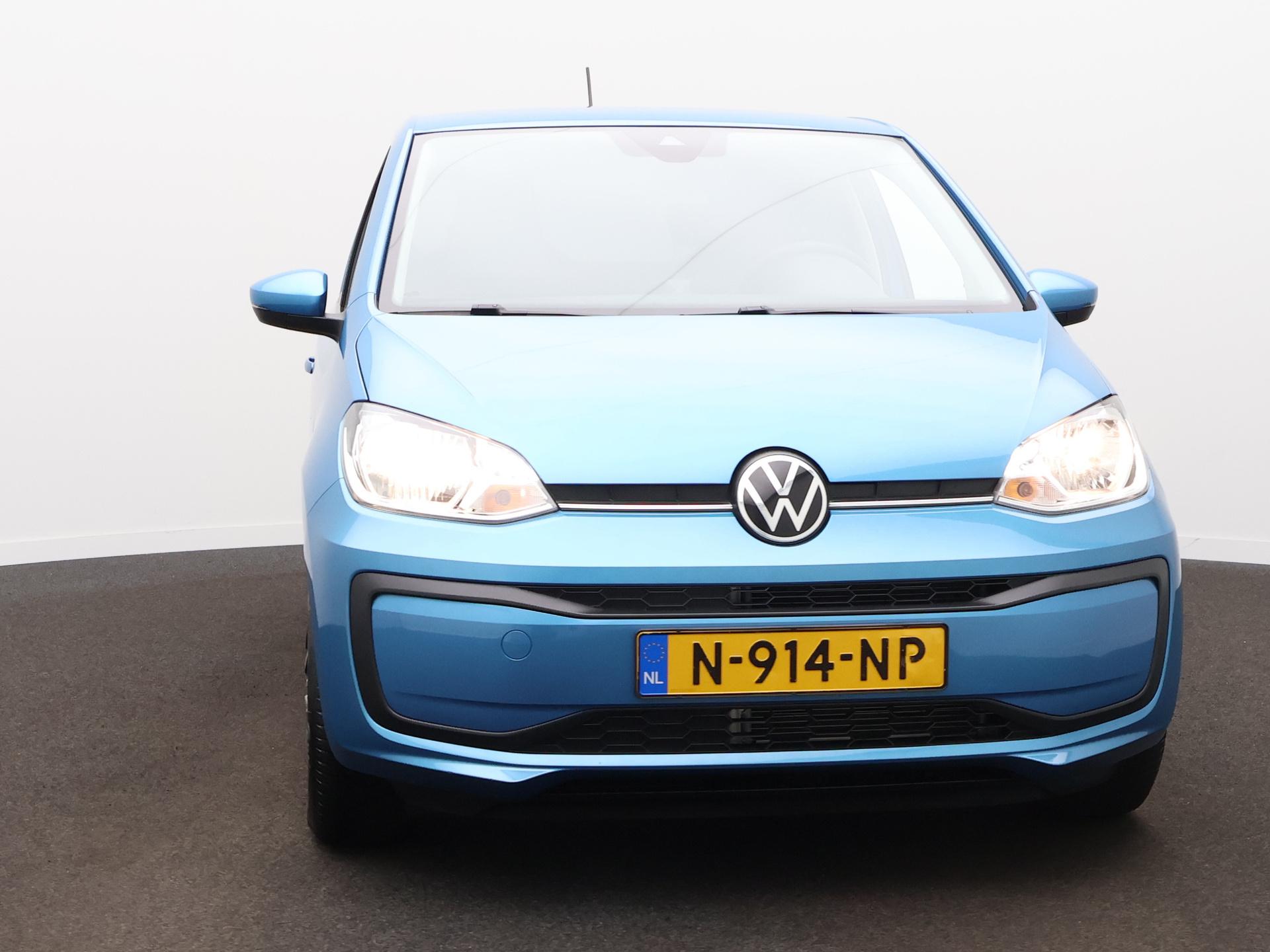 Volkswagen Up! 1.0 - Afbeelding 2
