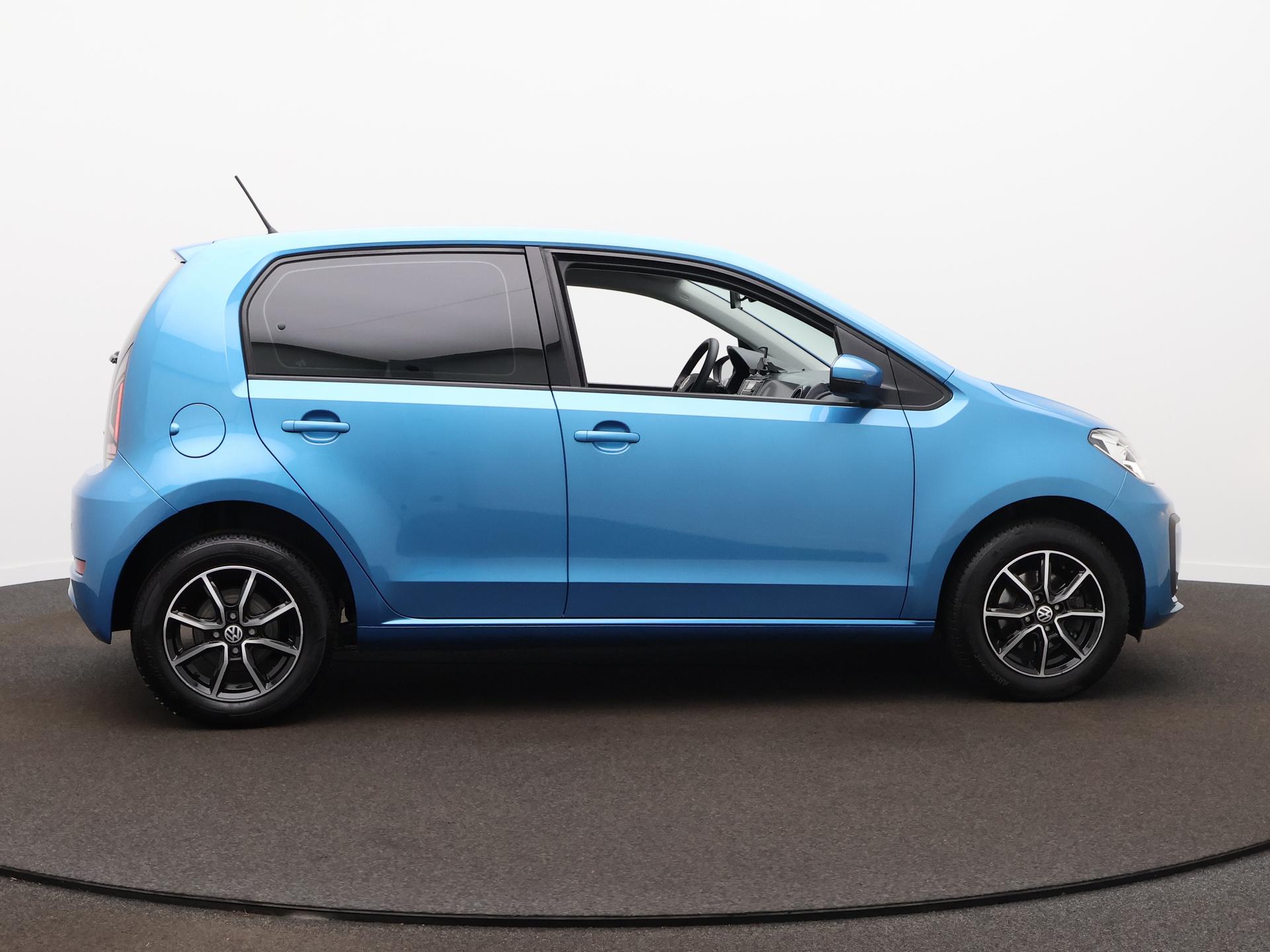 Volkswagen Up! 1.0 - Afbeelding 5