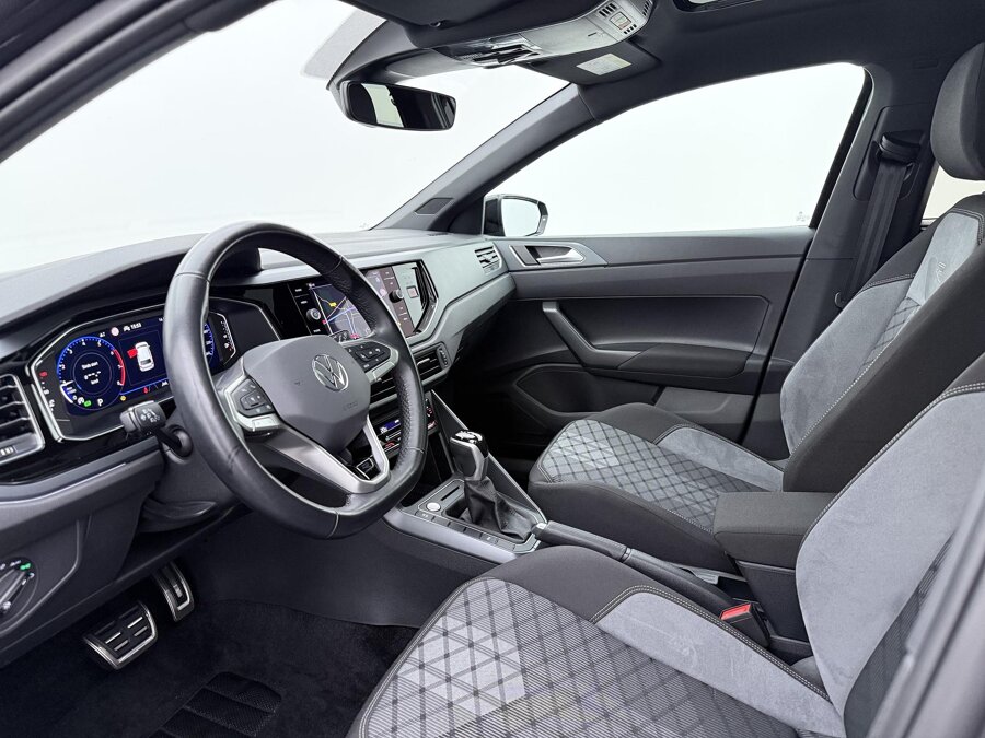 Volkswagen Polo 1.0 TSI R-Line