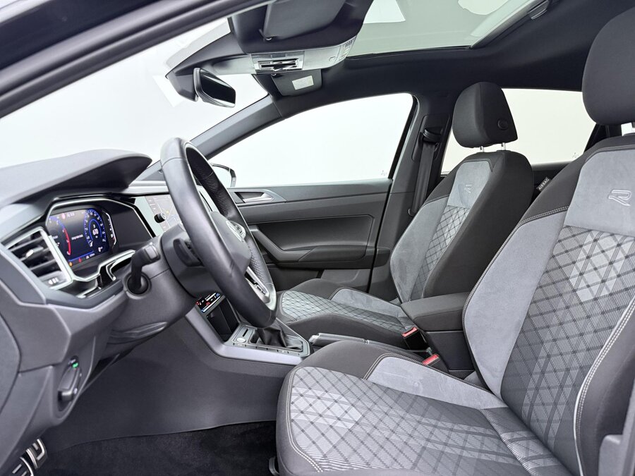 Volkswagen Polo 1.0 TSI R-Line