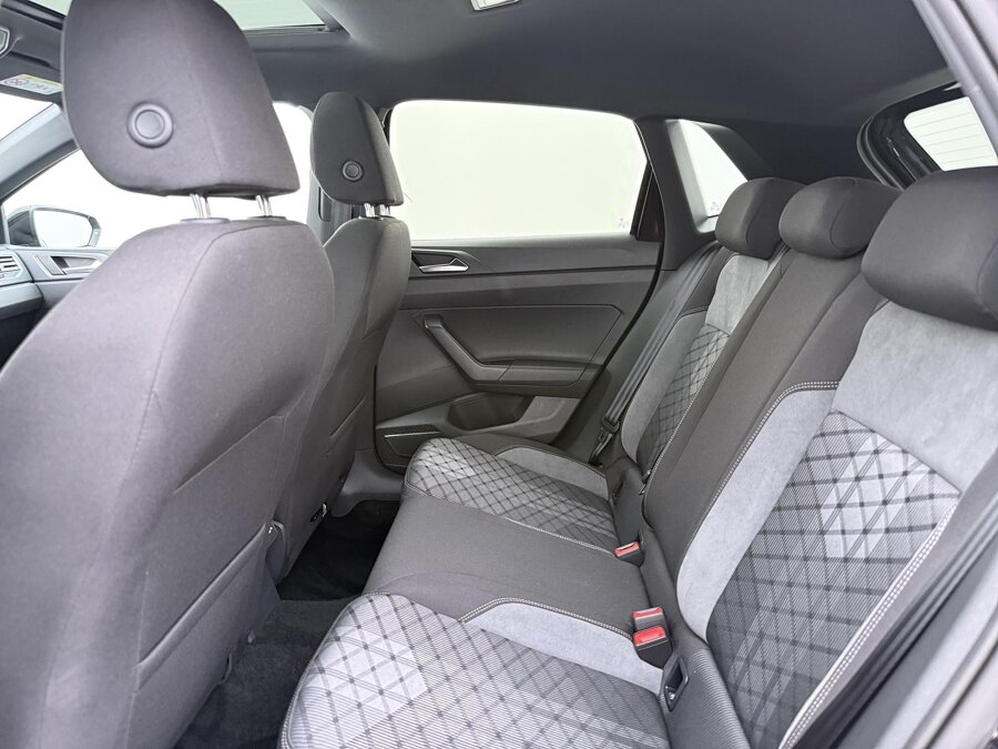 Volkswagen Polo 1.0 TSI R-Line