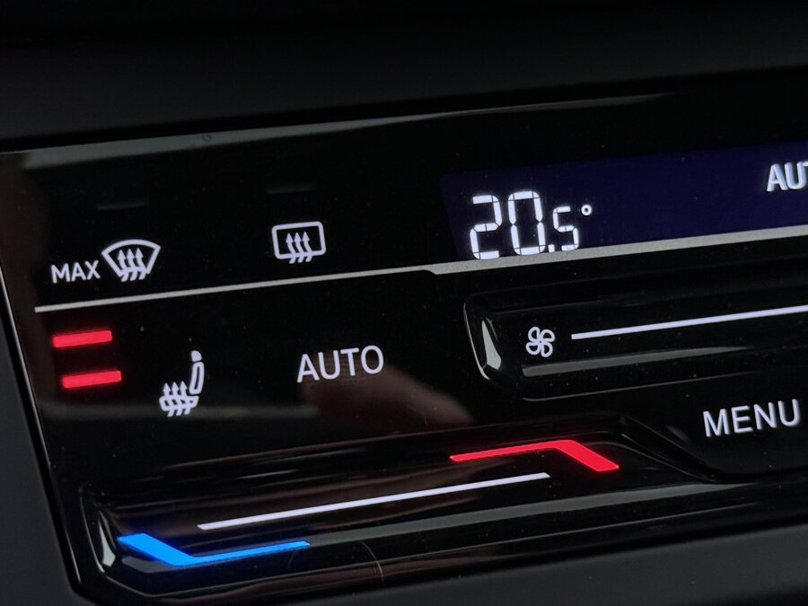Volkswagen Polo 1.0 TSI R-Line