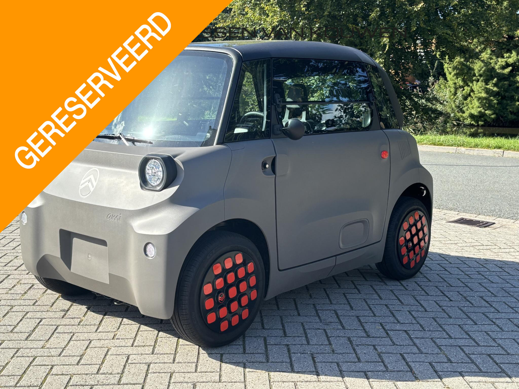 Citroën Ami Ami