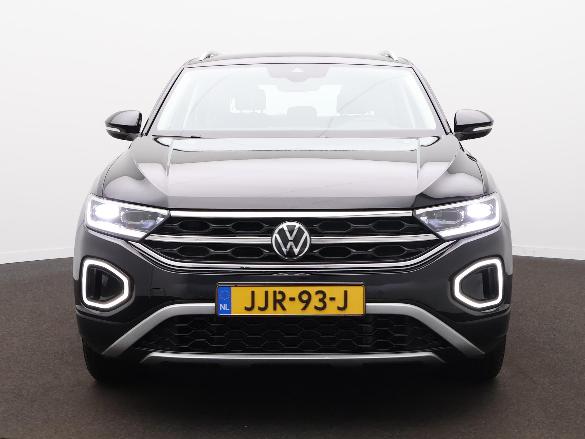 Volkswagen T-Roc 1.5 TSI Style - Afbeelding 2