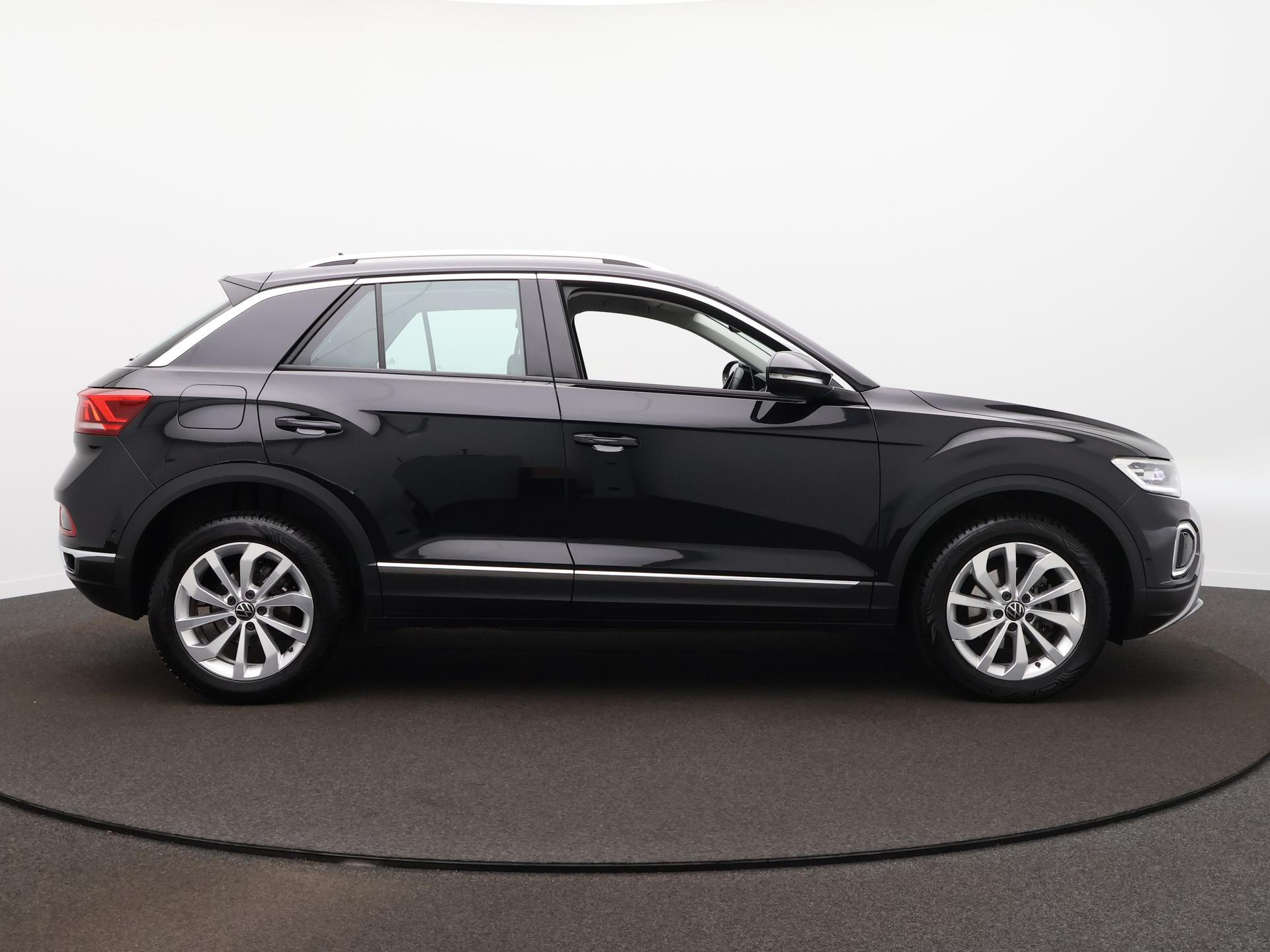 Volkswagen T-Roc 1.5 TSI Style - Afbeelding 5
