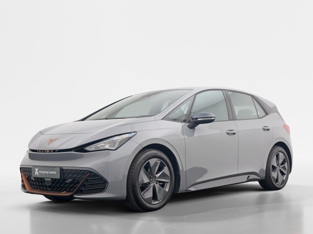 CUPRA Born Essential 62 kWh