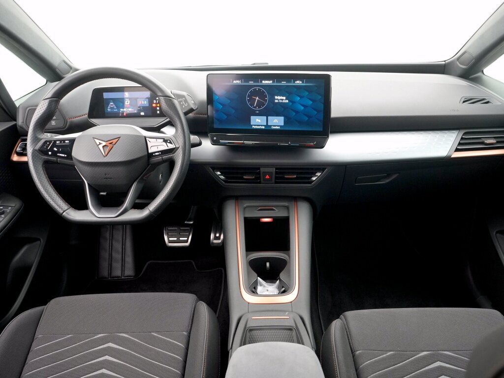 CUPRA Born Essential 62 kWh - Afbeelding 3