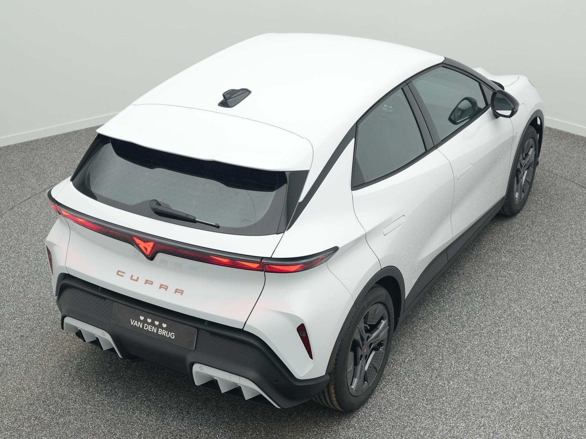 CUPRA Raval Essential 39 kWh 135 PK - Afbeelding 3