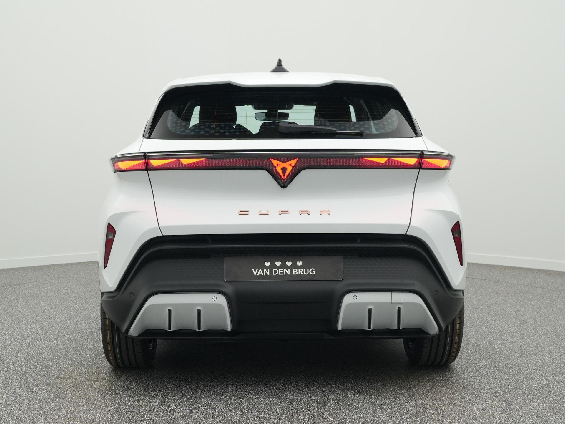 CUPRA Raval Essential 39 kWh 135 PK - Afbeelding 4