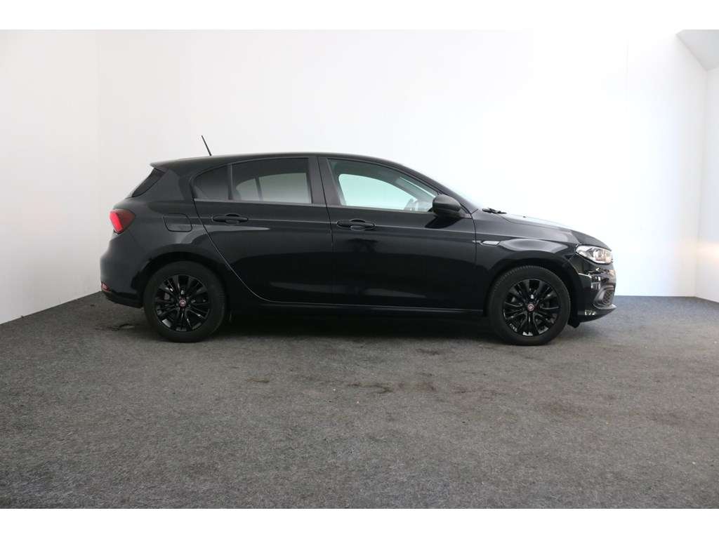 Fiat Tipo 1.4 BENZINE STREET *RADIO*GPS*SENSOREN ACHTER* v - Afbeelding 3