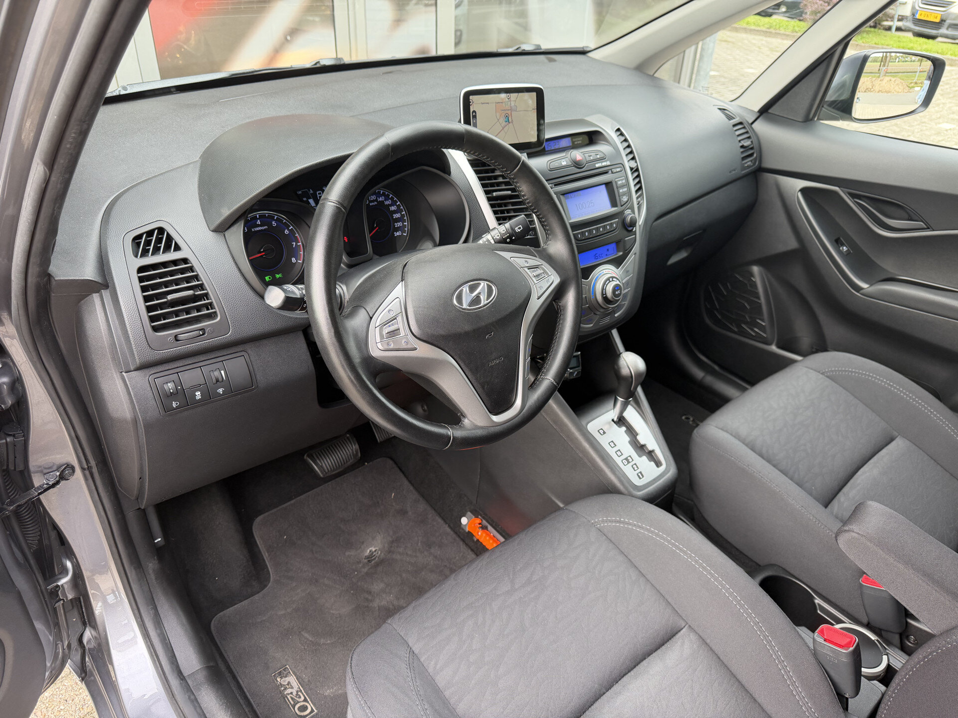 Hyundai ix20 1.6i i-Vision Automaat - Afbeelding 2