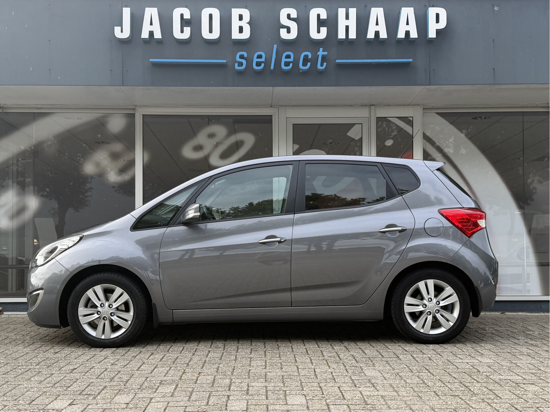Hyundai ix20 1.6i i-Vision Automaat - Afbeelding 4
