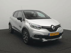 Renault Captur TCe 90 Intens - Afbeelding 3