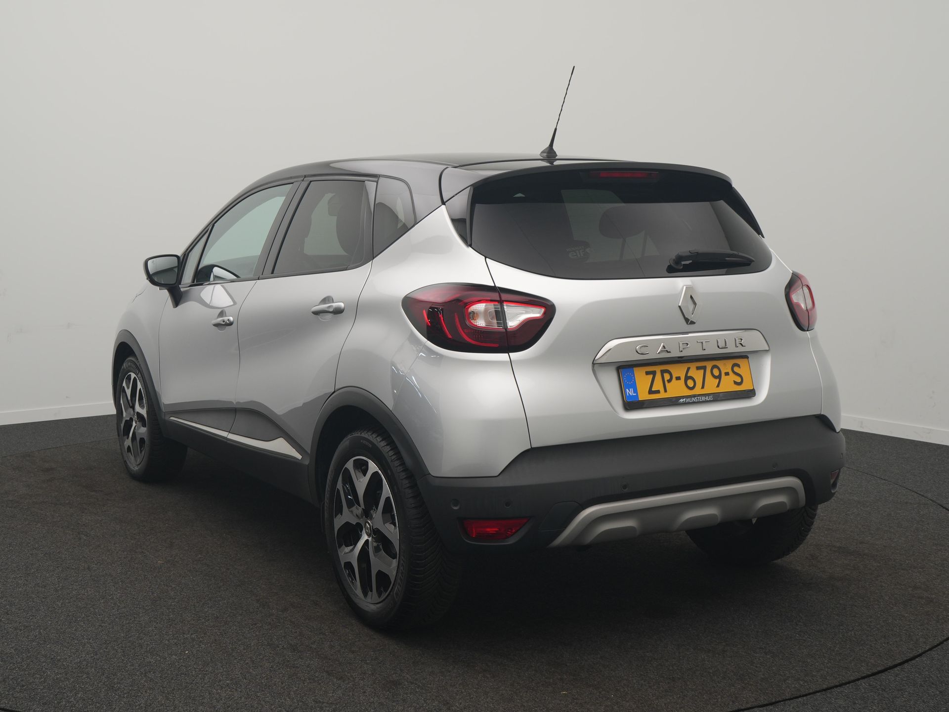 Renault Captur TCe 90 Intens - Afbeelding 4