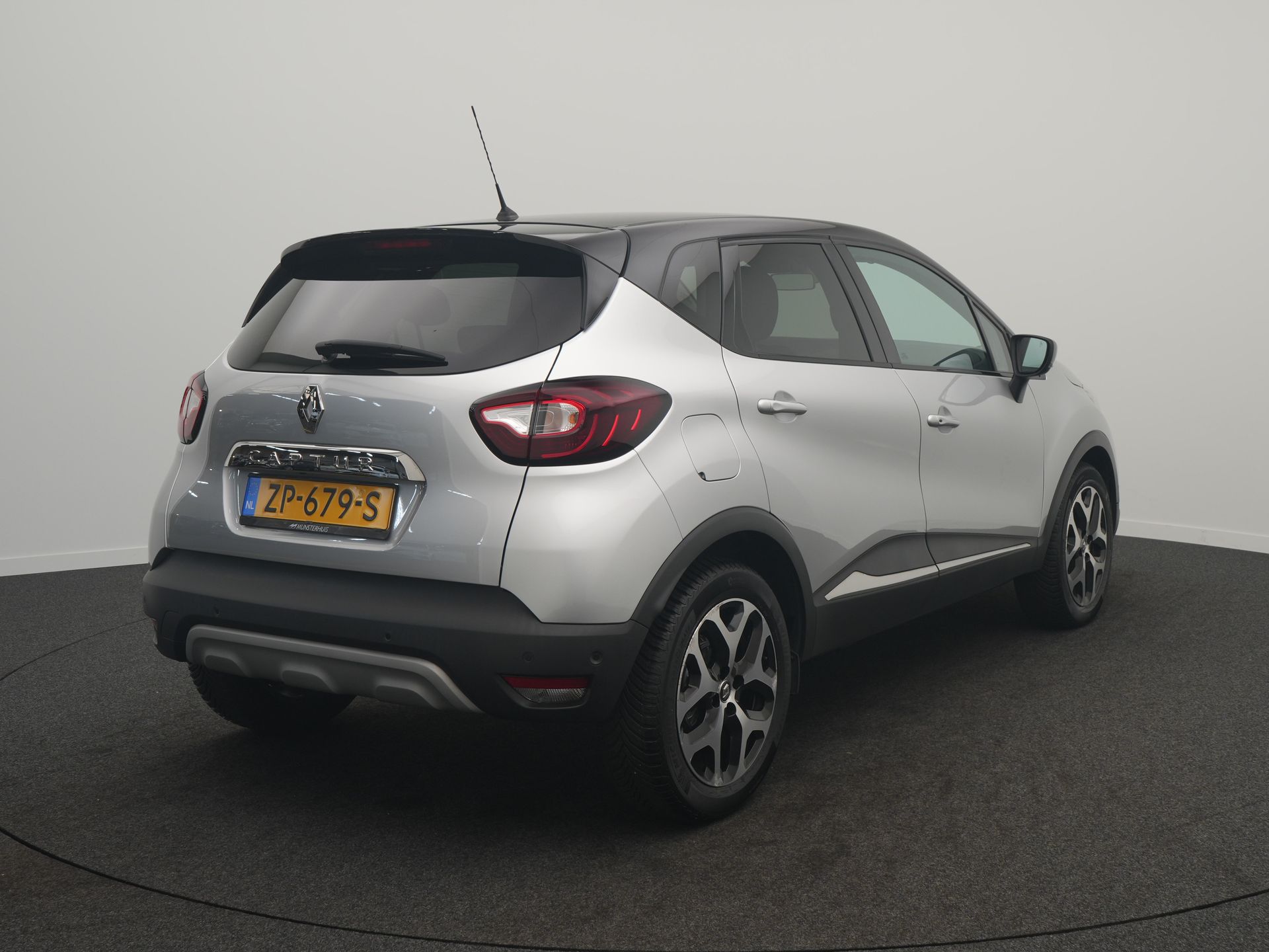 Renault Captur TCe 90 Intens - Afbeelding 5