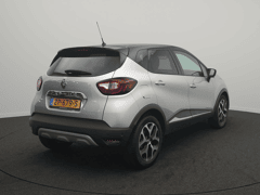 Renault Captur TCe 90 Intens - Afbeelding 5