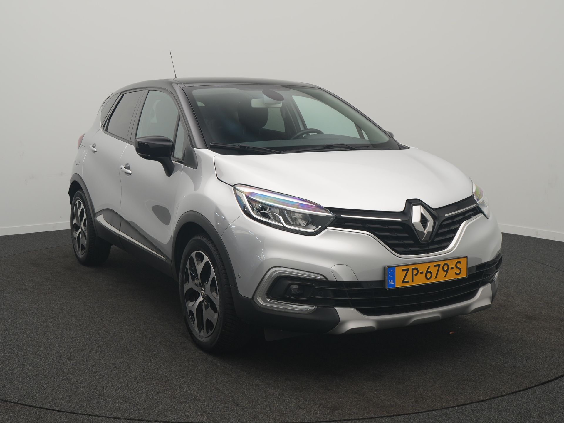 Renault Captur TCe 90 Intens - Afbeelding 2