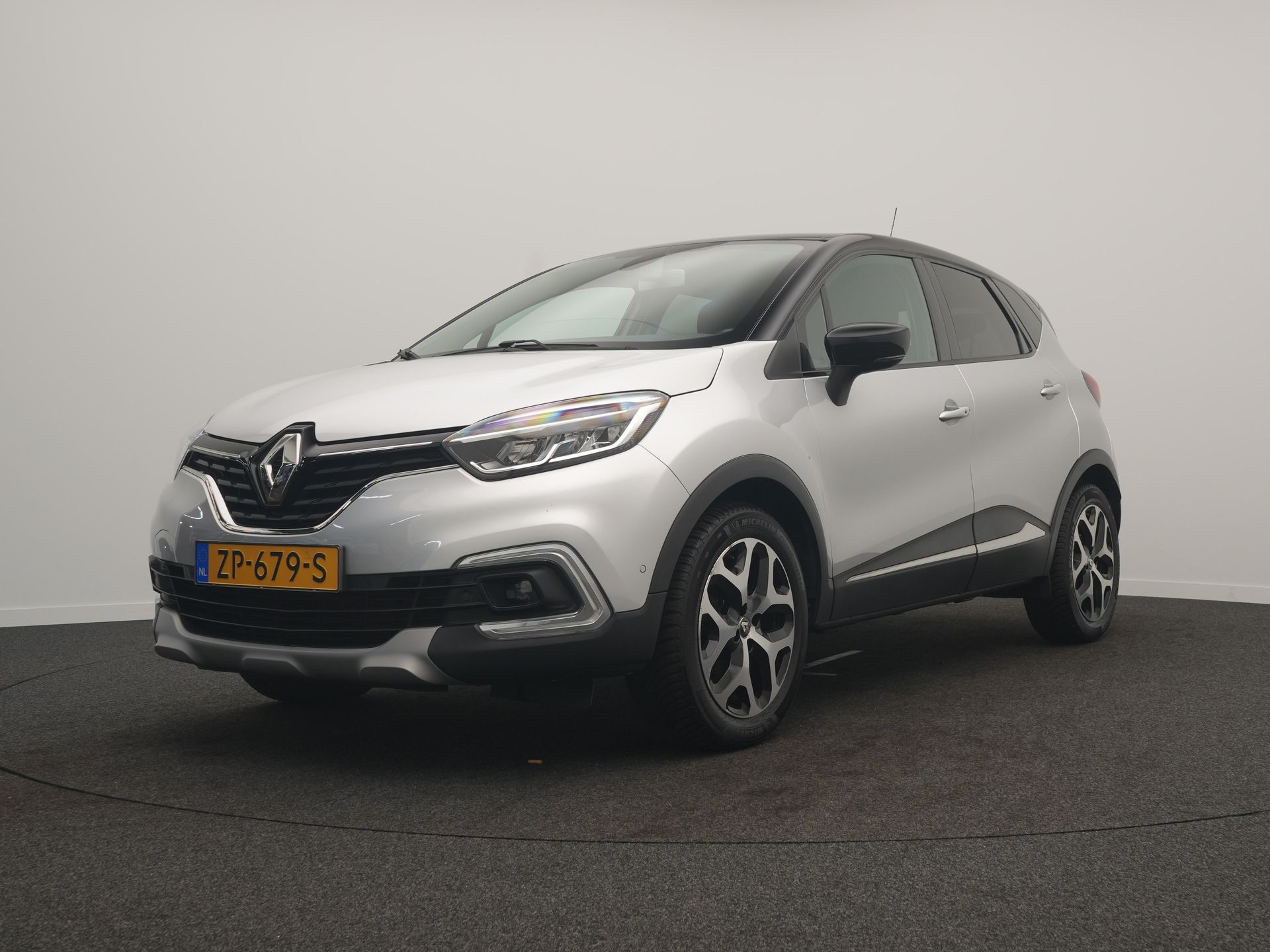 Renault Captur TCe 90 Intens - Afbeelding 5