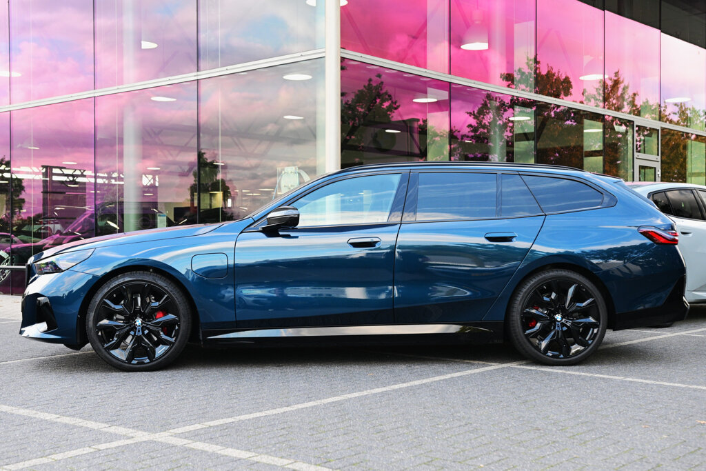 BMW 5 Serie 5