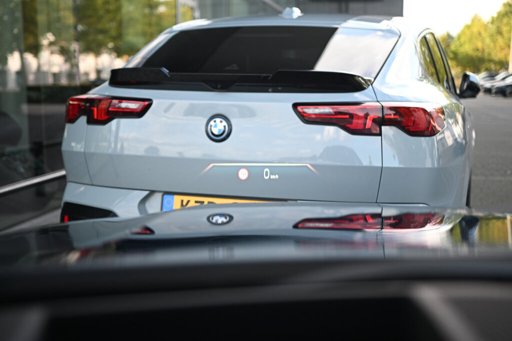 BMW 5 Serie 16
