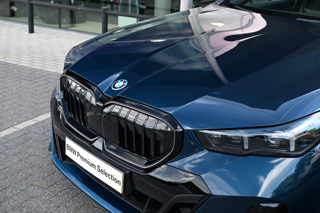 BMW 5 Serie 17