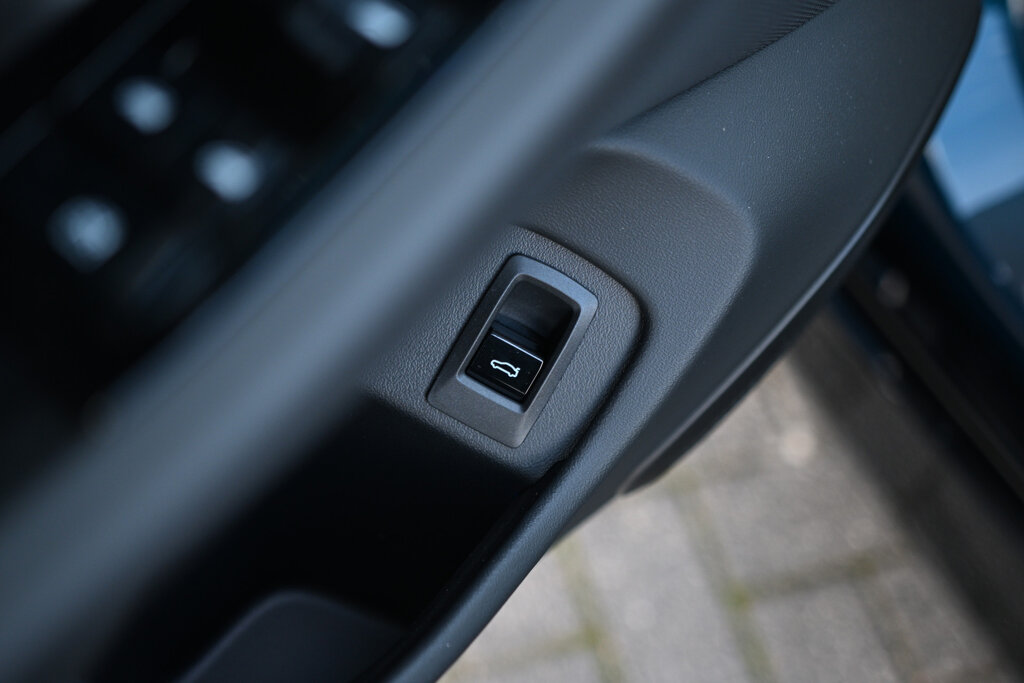 BMW 5 Serie 20