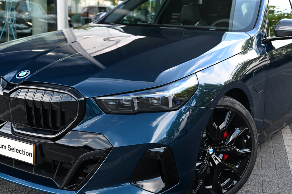 BMW 5 Serie 23