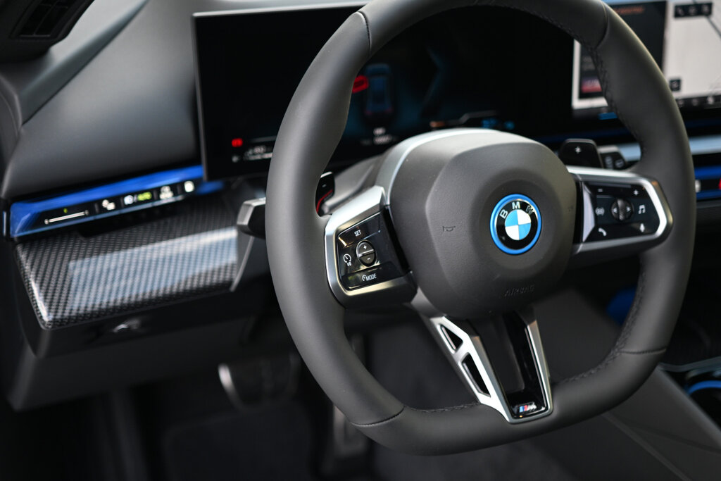 BMW 5 Serie 24