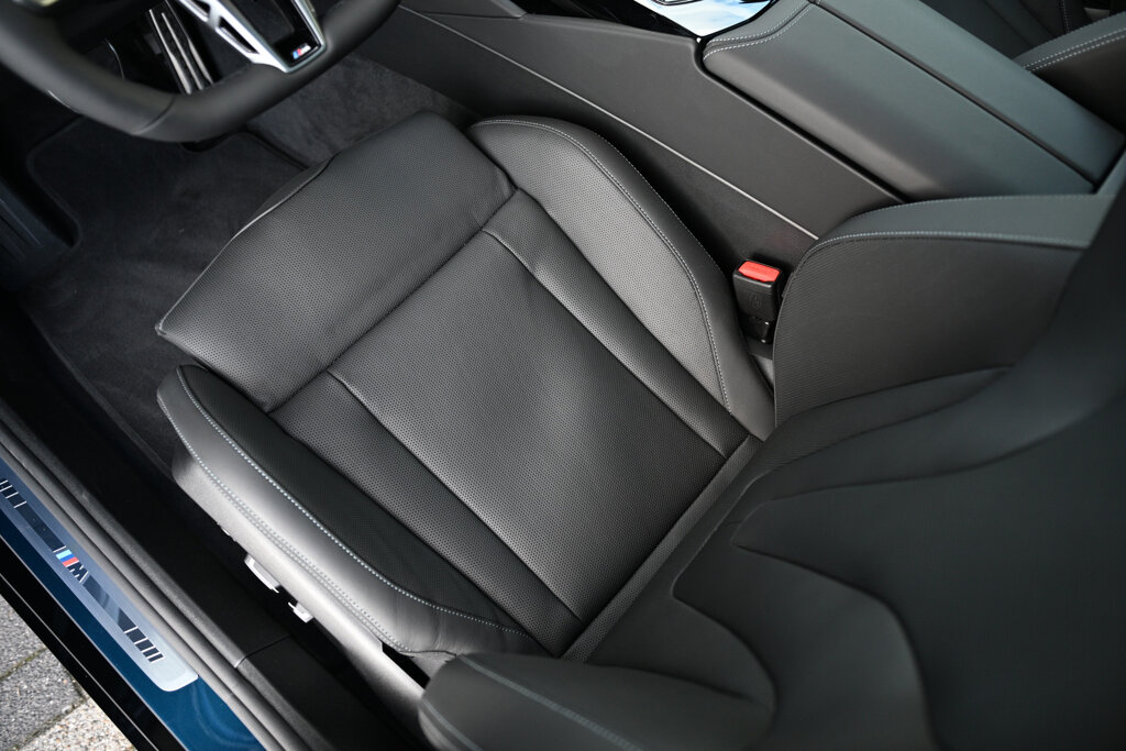 BMW 5 Serie 25