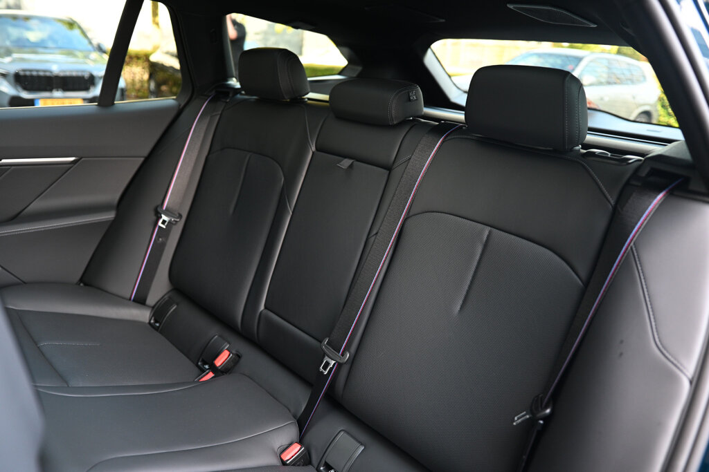 BMW 5 Serie 27