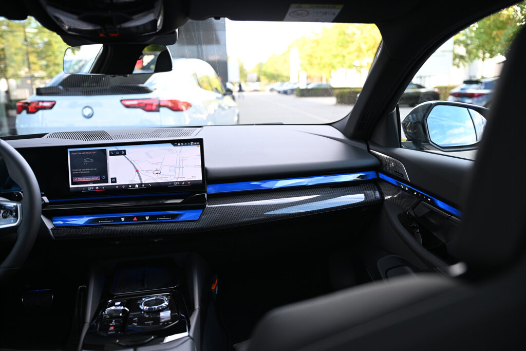 BMW 5 Serie 29