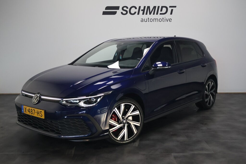 Volkswagen Golf 1.4 eHybrid GTE | Stoelverwarming | Carplay | PDC | ACC