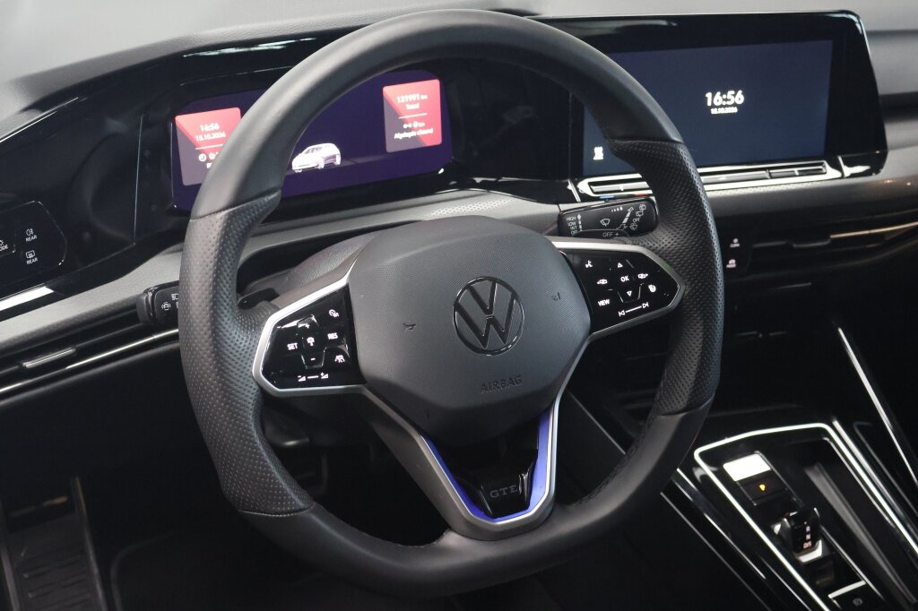 Volkswagen Golf 1.4 eHybrid GTE | Stoelverwarming | Carplay | PDC | ACC - Afbeelding 2