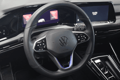 Volkswagen Golf 1.4 eHybrid GTE | Stoelverwarming | Carplay | PDC | ACC - Afbeelding 2