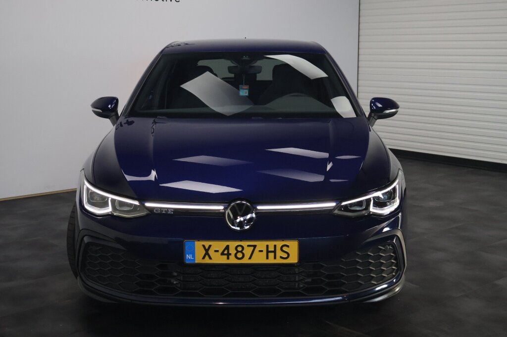 Volkswagen Golf 1.4 eHybrid GTE | Stoelverwarming | Carplay | PDC | ACC - Afbeelding 5