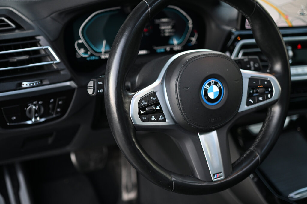 BMW iX3 22