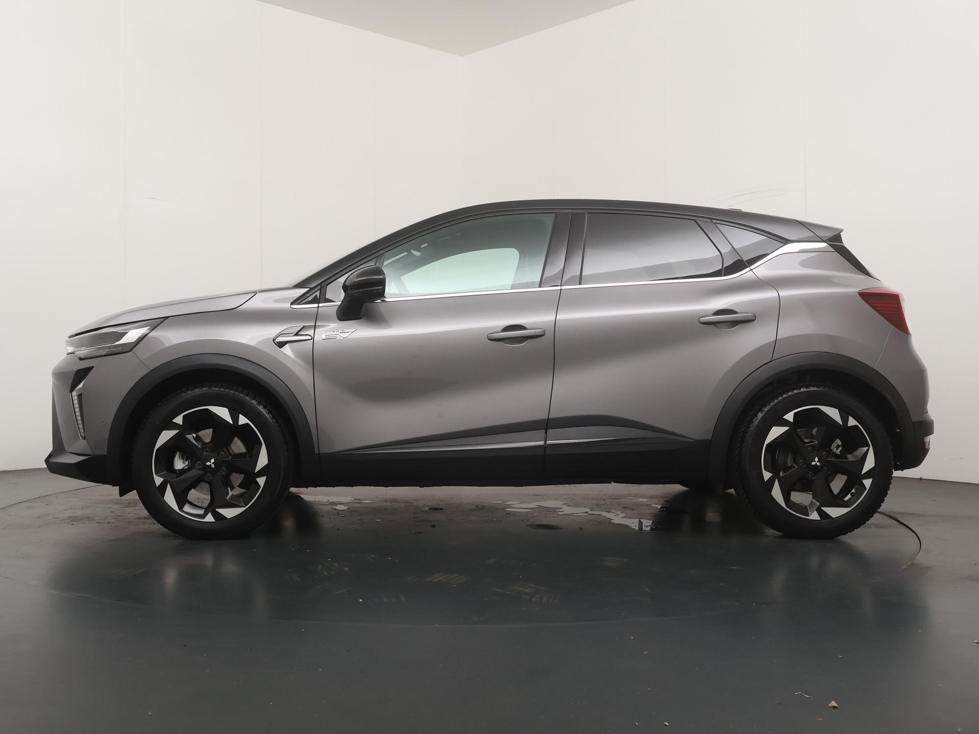 Mitsubishi ASX 1.6 HEV AT Instyle - Afbeelding 2