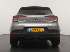 Mitsubishi ASX 1.6 HEV AT Instyle - Afbeelding 4