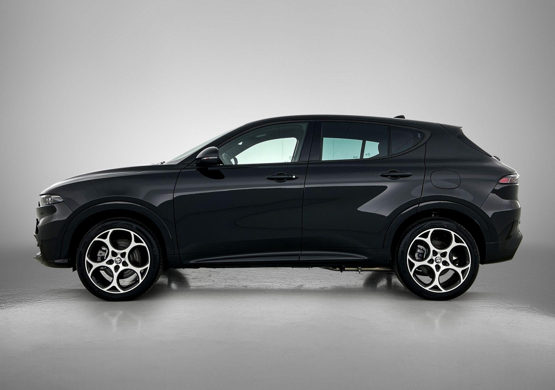 Alfa Romeo Tonale 1.3T PHEV Sprint 280pk Automaat - Afbeelding 2