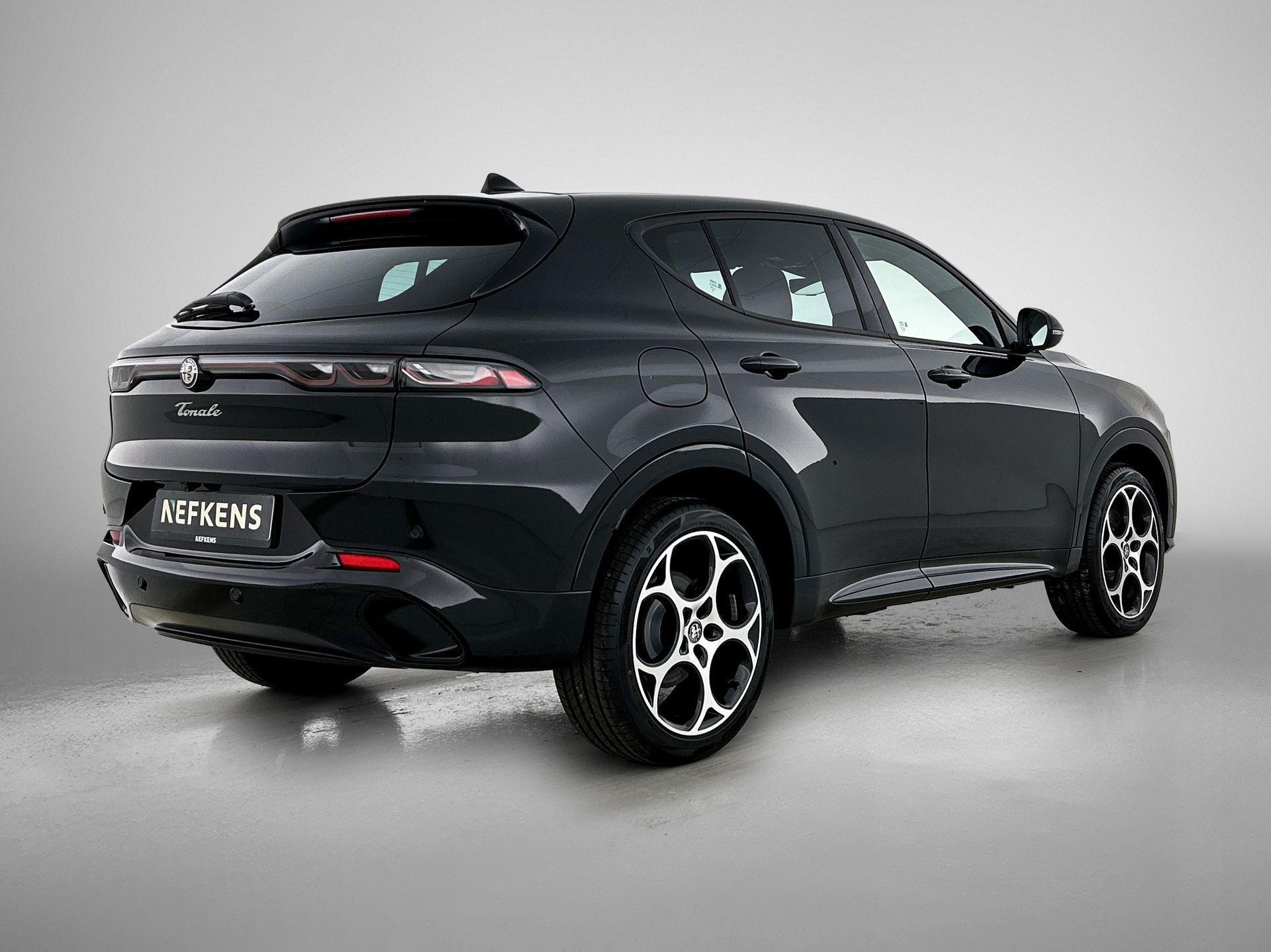 Alfa Romeo Tonale 1.3T PHEV Sprint 280pk Automaat - Afbeelding 5