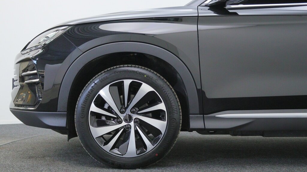 BYD Sealing U