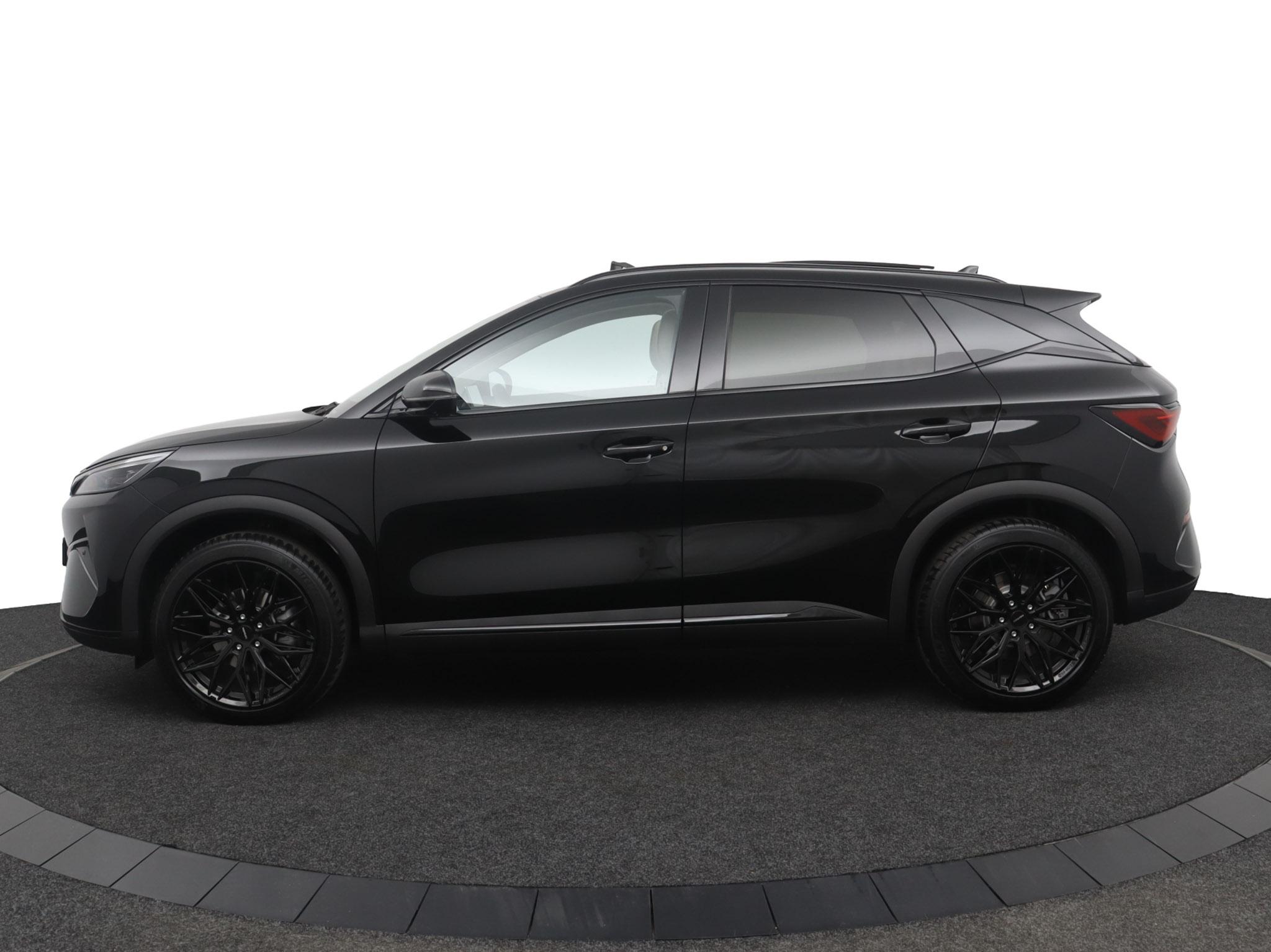 BYD ATTO 3 EVO Excellence 74.8 kWh - Afbeelding 3
