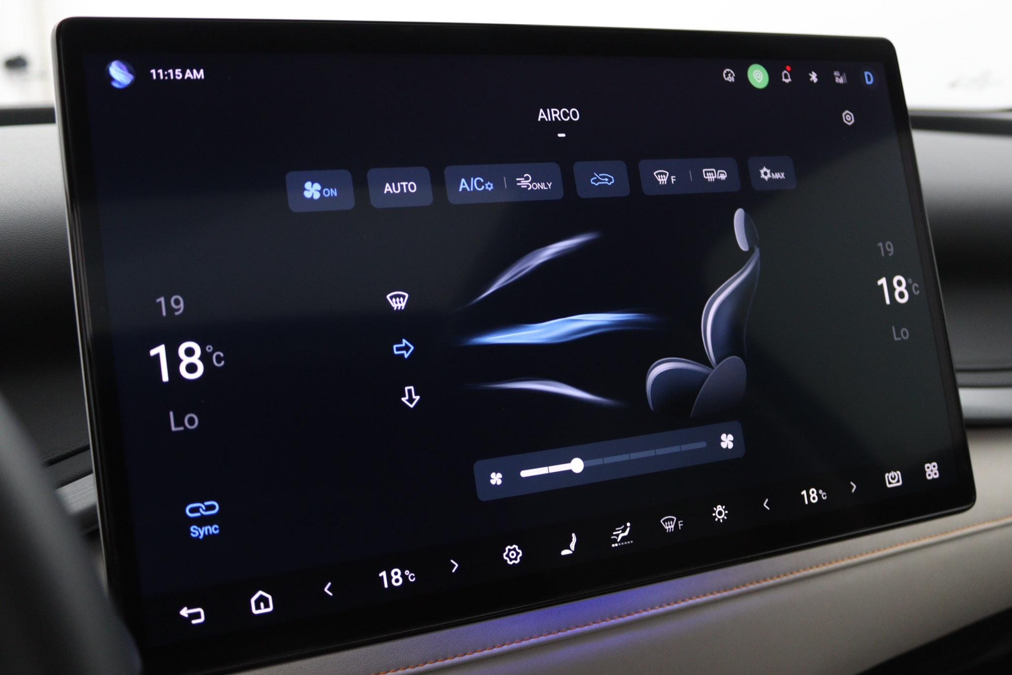 BYD ATTO 3 EVO Excellence 74.8 kWh - Afbeelding 5