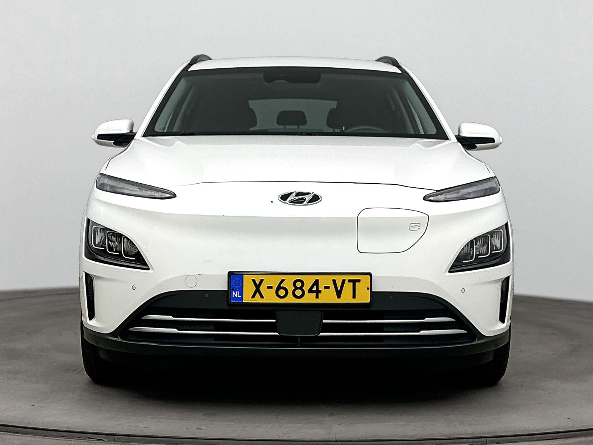 Hyundai Kona EV Fashion 64 kWh - Afbeelding 5