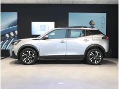 Peugeot 2008 SUV Blue Lease Allure 100 pk - Afbeelding 2