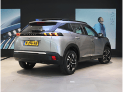 Peugeot 2008 SUV Blue Lease Allure 100 pk - Afbeelding 3